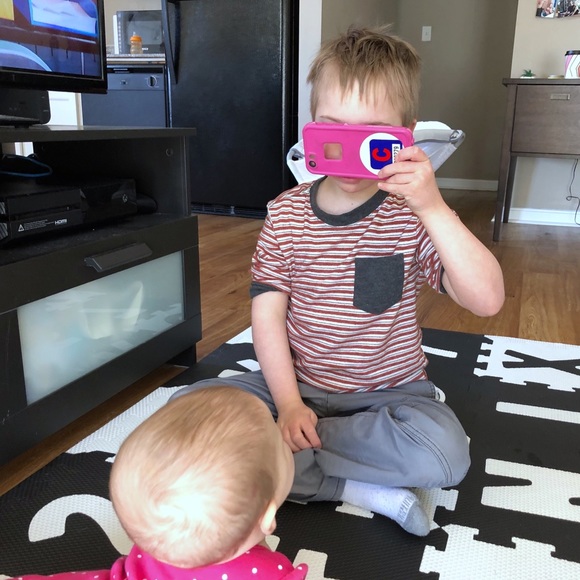 Meet your Posher, Amber! - Picture 4 of 5